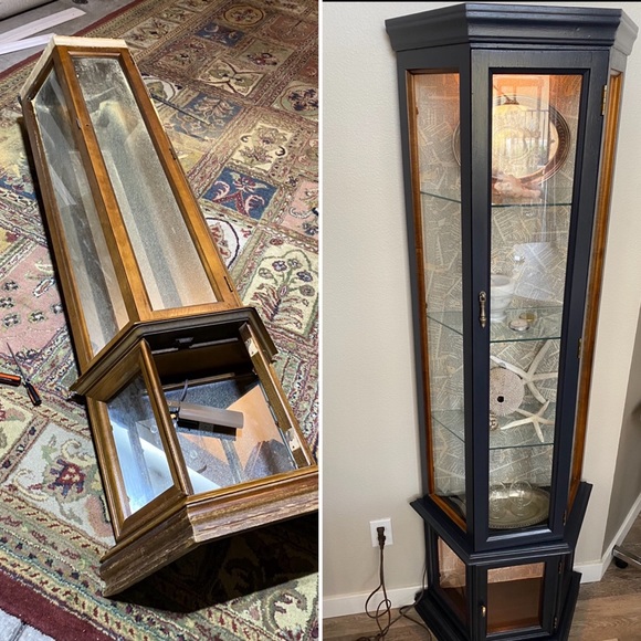 Hi I’m Virginia an interior designer by trade. A DIYer & fashion nut for fun 👋 - Picture 6 of 9